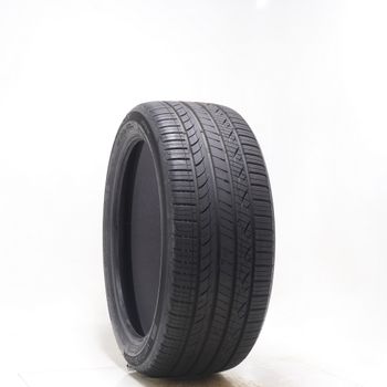 Driven Once 255/40R20 Hankook Ventus S1 Noble2 MOE-S HRS Sound Absorber 101H - 10/32