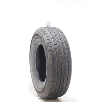 Used 235/75R15 Milestar Grantland 108T - 9/32