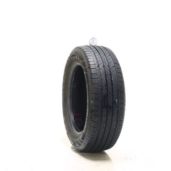 Set of (2) Used 205/60R16 Cooper Endeavor 92H - 7.5-8/32
