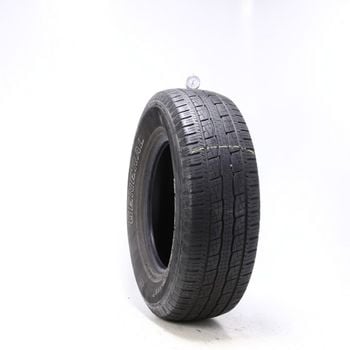 Used 265/70R17 General Grabber HTS 60 115S - 7.5/32