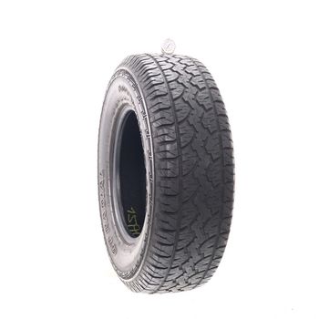 Used 285/70R17 GT Radial Adventuro AT 3 117T - 8/32
