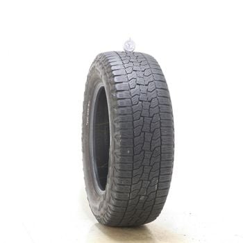 Used 235/65R17 Falken Wildpeak A/T Trail 108H - 5/32