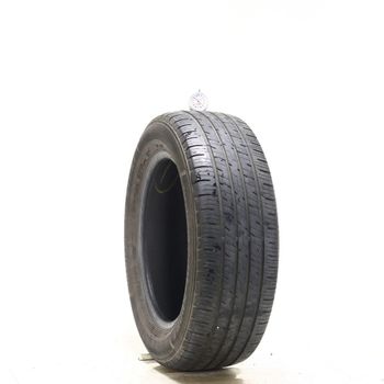 Used 205/60R16 Doral SDL-Sport 92H - 5/32