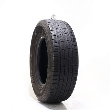 Set of (2) Used 265/70R17 General Reliatrek HT 115T - 5.5-6.5/32