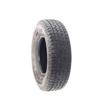 Used LT265/75R16 Cooper Discoverer Snow Claw 123/120R - 15/32