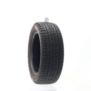 Used 225/60R17 Falken Wildpeak A/T Trail 99H - 9.5/32