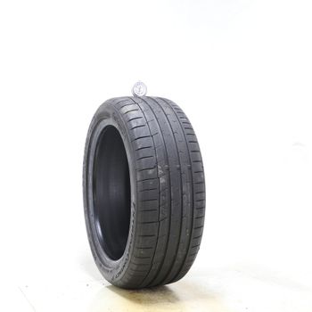 Used 215/45ZR17 Continental ExtremeContact Sport 91W - 7.5/32