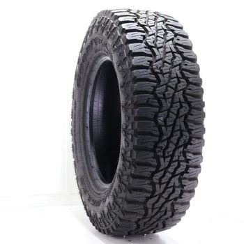 New LT275/70R18 Goodyear Wrangler Ultra Terrain AT 125/122Q - 18/32