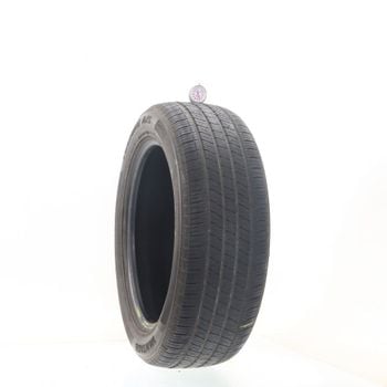 Set of (2) Used 235/55R19 Vantage Touring A/S 101V - 6/32