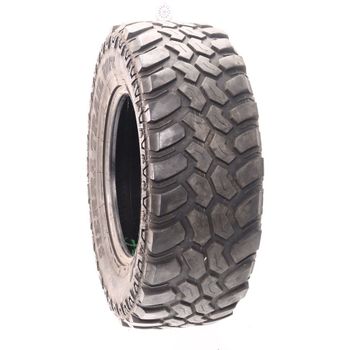 Used LT35X12.5R18 Sierra Trail M/T 123Q - 10.5/32