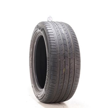 Set of (2) Used 275/50R20 Bridgestone Alenza Sport A/S RFT 113H - 6-7.5/32