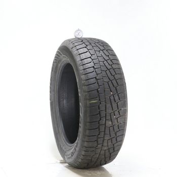 Used 235/60R18 Cooper Discoverer True North 107T - 9/32