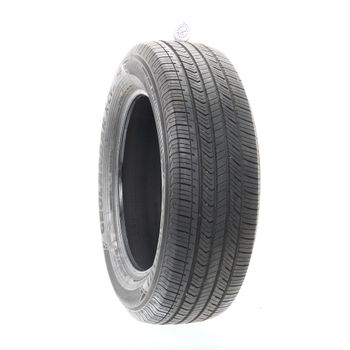 Used 265/60R20 Yokohama Geolandar X-CV G057 112H - 9.5/32