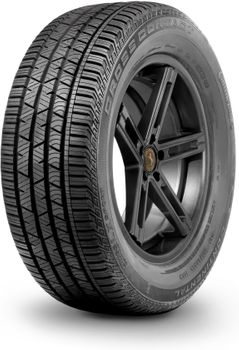 New 255/45R20 Continental CrossContact LX Sport 101V