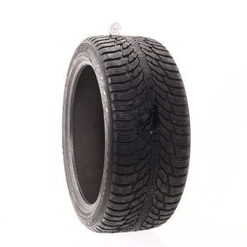 Used 285/40R21 Nokian Hakkapeliitta 9 SUV 109T - 10.5/32