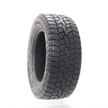 Used LT35X12.5R20 Falken Rubitrek A/T 01 121R - 16/32