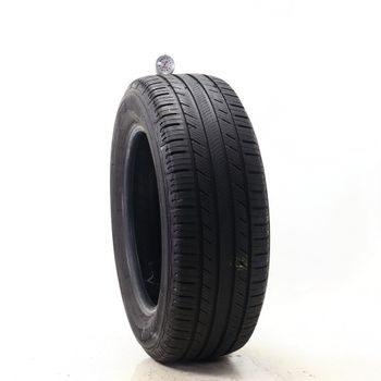 Used 235/60R17 Michelin Premier LTX 102H - 8/32