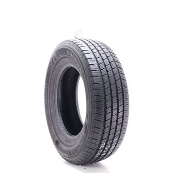 Used 235/70R16 Kumho Crugen HT51 106T - 10.5/32