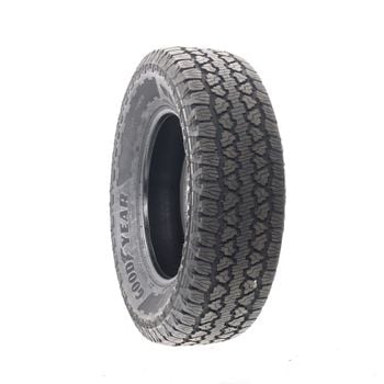 New LT265/70R18 Goodyear Wrangler Enforcer AT 113/110H