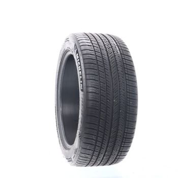 Driven Once 295/45ZR20 Michelin Pilot Sport All Season 4 114Y - 10/32