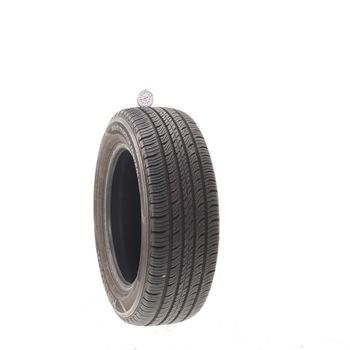Used 205/60R16 Hankook Mavis Traction Control 4Season 91H - 9.5/32