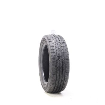 Set of (2) Used 185/60R15 Goodyear Assurance All-Season 84T - 6.5-8/32