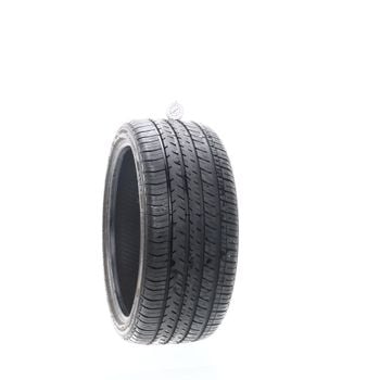 Used 245/35ZR19 Kenda Vezda UHP A/S 93W - 9/32