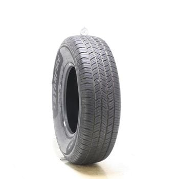 Used 245/75R16 Starfire Solarus HT 111T - 9.5/32