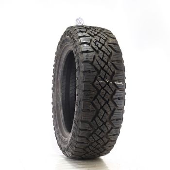 Used 255/60R20 Goodyear Wrangler Duratrac LR 113Q - 12/32