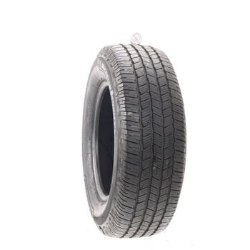 Set of (2) Used 265/70R18 Michelin Defender LTX M/S 2 116T - 12/32
