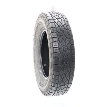 Used LT235/80R17 DeanTires Back Country A/T2 120/117R - 9.5/32