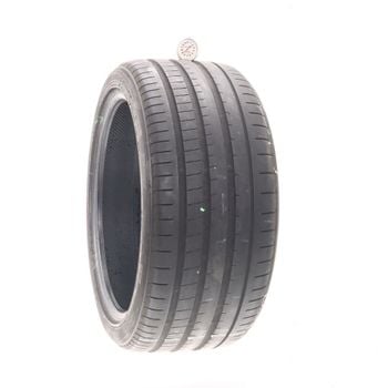 Used 275/35ZR19 Yokohama Advan Sport V107E 100Y - 8.5/32