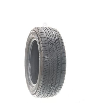 Used 235/60R17 Yokohama Tornante All Season 102H - 7/32