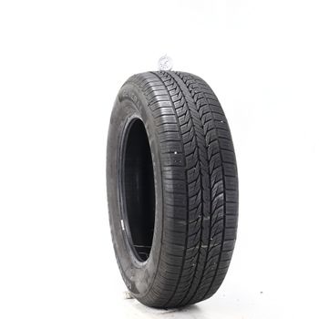 Set of (2) Used 235/65R18 General Altimax RT43 106T - 9/32