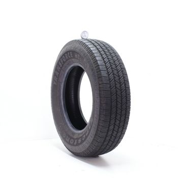 Set of (4) Used LT225/75R16 Firestone Transforce HT2 115/112R - 11.5/32