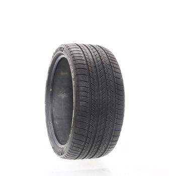 Driven Once 275/35R21 Michelin Pilot Sport All Season 4 MO1 103V - 9/32