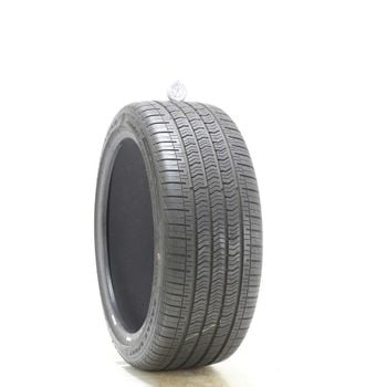 Used 235/40R19 Goodyear Eagle Sport TO SoundComfort 96V - 7.5/32