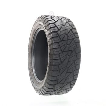 Used LT33X12.5R20 Nama Maxxploit R/T NM-86 119R - 8.5/32