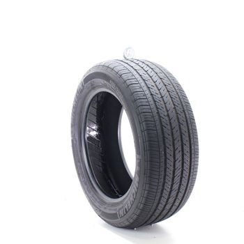 Used 235/55R17 Michelin Pilot HX MXM4 98H - 7.5/32