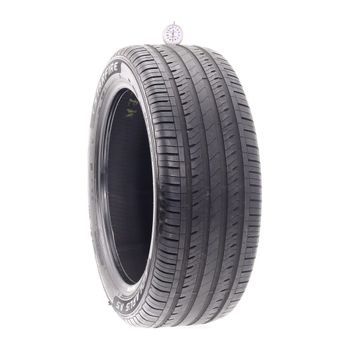 Set of (2) Used 235/45R18 Starfire Solarus A/S 94V - 7-7.5/32