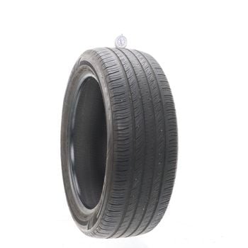 Set of (4) Used 245/50R20 GT Radial Champiro Touring AS 102V - 6.5-8/32