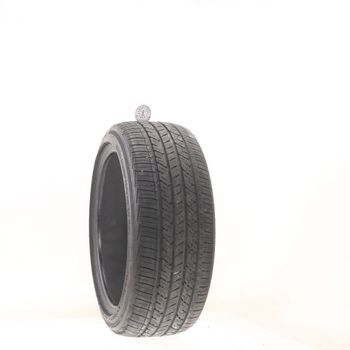 Set of (2) Used 225/45R18 Bridgestone Potenza RE97AS-02 95V - 7.5/32