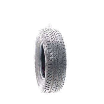 Used ST205/75R14 Titan Radial ST II 1N/A - 8/32
