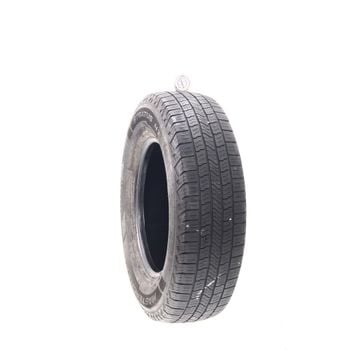 Set of (2) Used LT225/75R16 Mastercraft Stratus HT 115/112R - 6-7/32