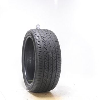 Used 255/40ZR20 Lexani LX-Twenty 101W - 8/32
