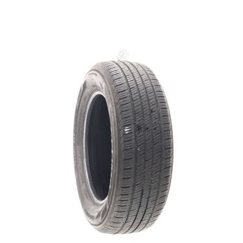 Set of (2) Used 225/65R17 Celimo Salient CS210 102H - 8-9.5/32