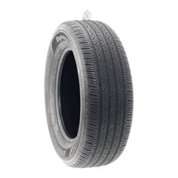 Set of (2) Used 265/60R18 Hankook Dynapro HT 110T - 6.5-7.5/32