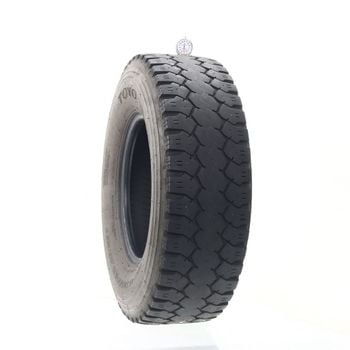 Used LT265/75R16 Toyo M-55 123/120Q - 7/32