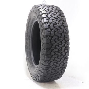 Used LT295/65R20 BFGoodrich All-Terrain T/A KO2 129/126R - 13/32
