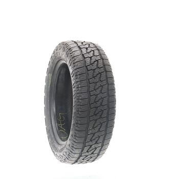 Driven Once 225/60R18 Nitto Nomad Grappler 104H - 13.5/32